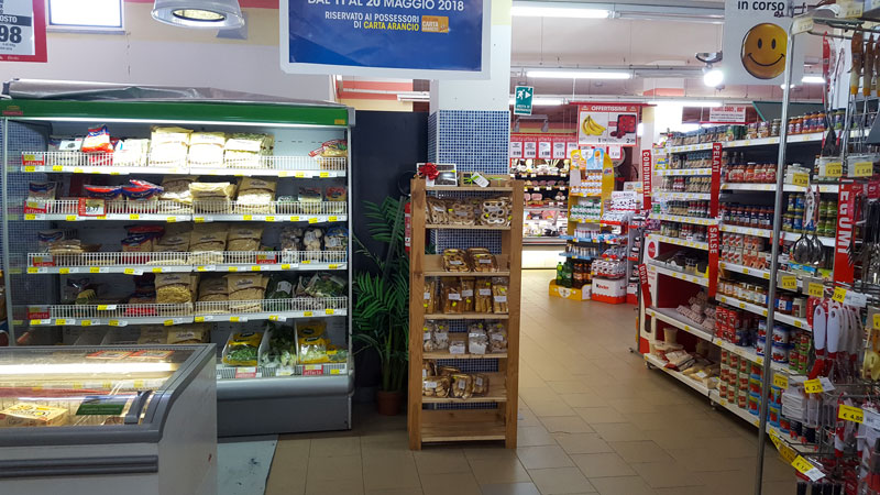 Volantino Dok